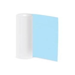Folia do basenu zbrojona ELBE SUPRA Light Blue (1.65 m)