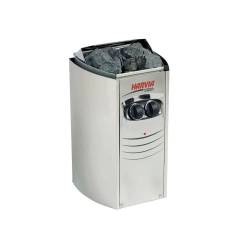 Harvia Vega Compact BC23 z panelem sterującym 2,3 kW