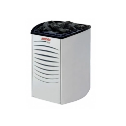 Harvia Vega PRO BC165 z panelem sterującym 16,5 kW