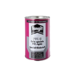 Klej Tangit do klejenia systemów PVC-U 1 l