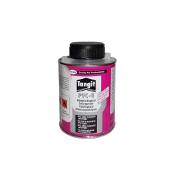 Klej do klejenia systemów PVC-U 250 ml