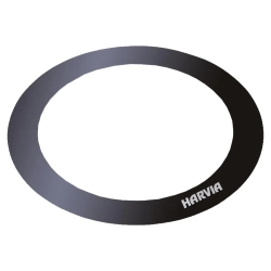 Kołnierz do osadzania pieca Cilindro Black HPC1M
