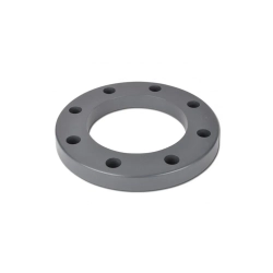 Kołnierz PVC-U d63