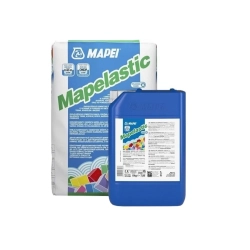 Hydroizolacja Mapelastic Mapei 32kg