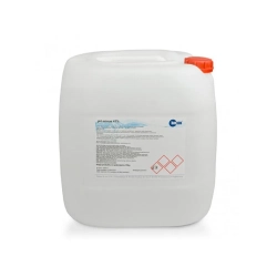 pH minus 41%, 35 kg - do regulacji współczynnika pH