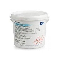 pH plus granulat 5 kg do regulacji współczynnika pH
