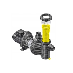 Pompa do basenu BADU Aqua Plus 11 (11 m3/h)