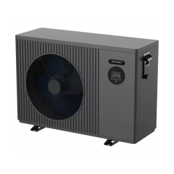 Inwerterowa pompa ciepła AQUAJOY Air 11 i18-7R32 11.2 kW