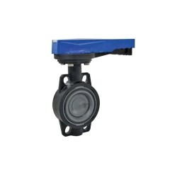 Przepustnica PVC-U d315
