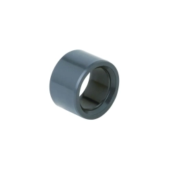 Redukcja krótka PVC-U PN10 75x63 mm