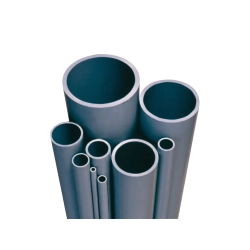 Rura ciśnieniowa PVC-U PN10 d63 2 mb