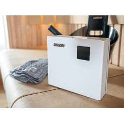 Sterownik do sauny - Harvia C170VKK 17kW