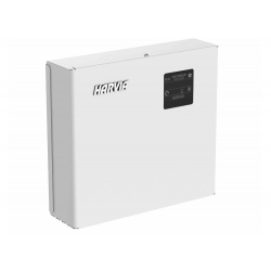 Sterownik do sauny - Harvia C170VKK 17kW