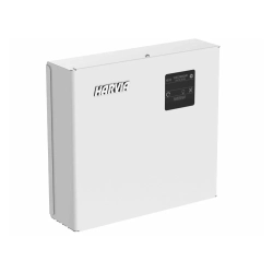 Sterownik do sauny - Harvia C170VKK 17kW