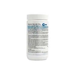Aktywny tlen tabletki 20g 1 kg