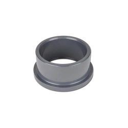 Tuleja kołnierzowa PVC-U 75 mm klejone