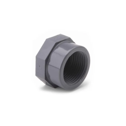 Zaślepka PVC-U GW 3/8