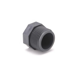 Zaślepka PVC-U GZ 3/8