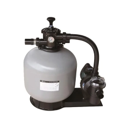 Zestaw filtracyjny Emaux FSF450-6W (8.1 m3/h)