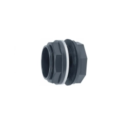 Złączka zbiorniokowa PVC-U 75x3