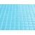 Aquanta - Szklana mozaika basenowa A121