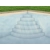 Folia do basenu zbrojona ELBE Classic Sand (2.00 m)