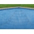 Folia do basenu zbrojona ELBE SUPRA Azur Mosaic (1.65 m)