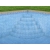 Folia do basenu zbrojona ELBE SUPRA Blue Mosaic (1.65 m)