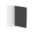 Folia do basenu ELBE Classic Antypoślizgowa Dark Grey