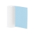 Folia do basenu ELBE Classic Antypoślizgowa Light Blue