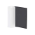 Folia do basenu zbrojona ELBE Classic Dark Grey (1.65 m)