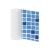 Folia do basenu zbrojona ELBE SUPRA Blue Mosaic (1.65 m)