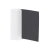 Folia do basenu zbrojona ELBE SUPRA Dark Grey (2.00 m)