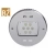 Lampa do basenu 28/4er POWER LED 3.0 (RGBW) Ø 270 mm BRĄZ