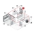 Sterownik do sauny - Harvia C170VKK 17kW