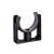 Uchwyt do rur PVC-U d40 mm